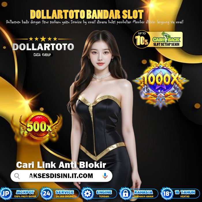 DOLLARTOTO * LINK DOLLARTOTO LINK ALTERNATIF DOLLARTOTO INFO SLOT GACOR 2025